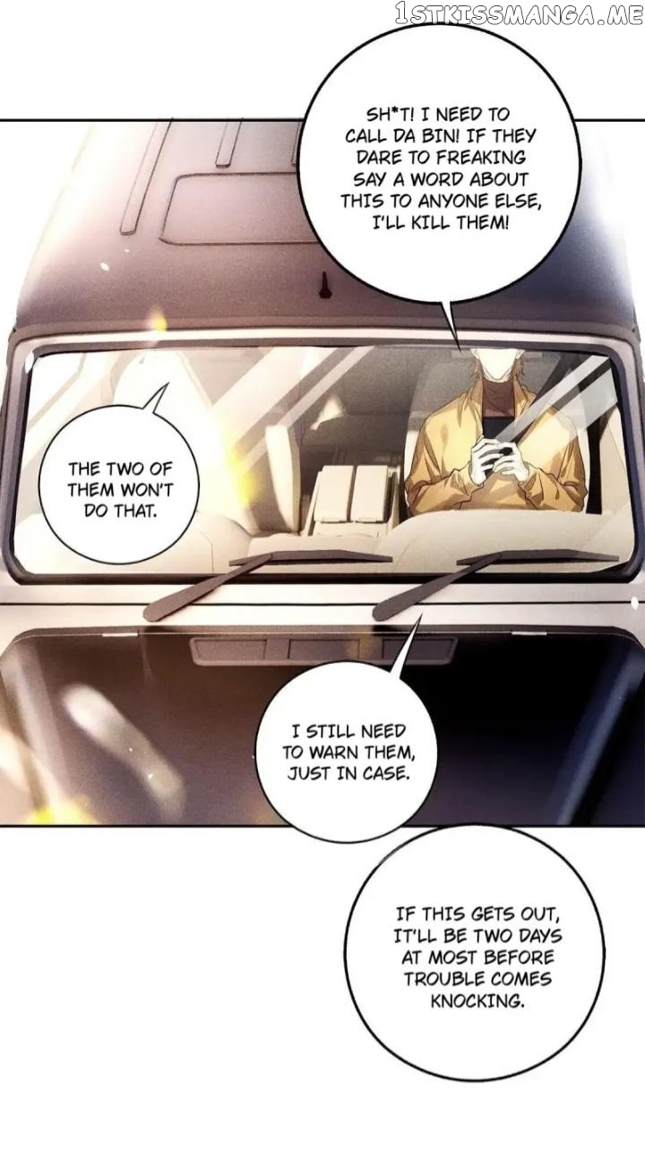 Antidote - Manga Chapter 94 - page 18