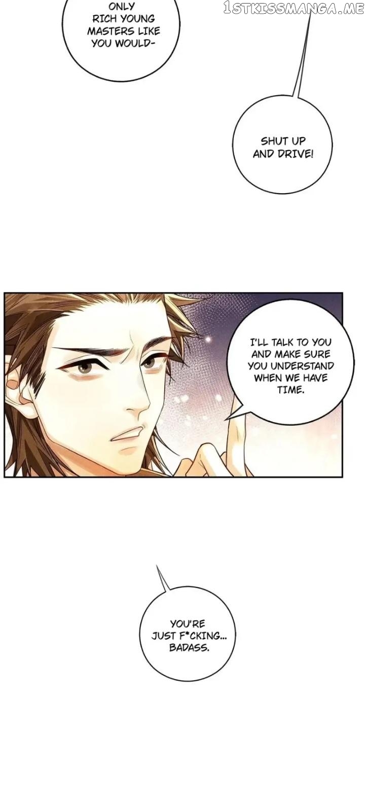 Antidote - Manga Chapter 94 - page 20