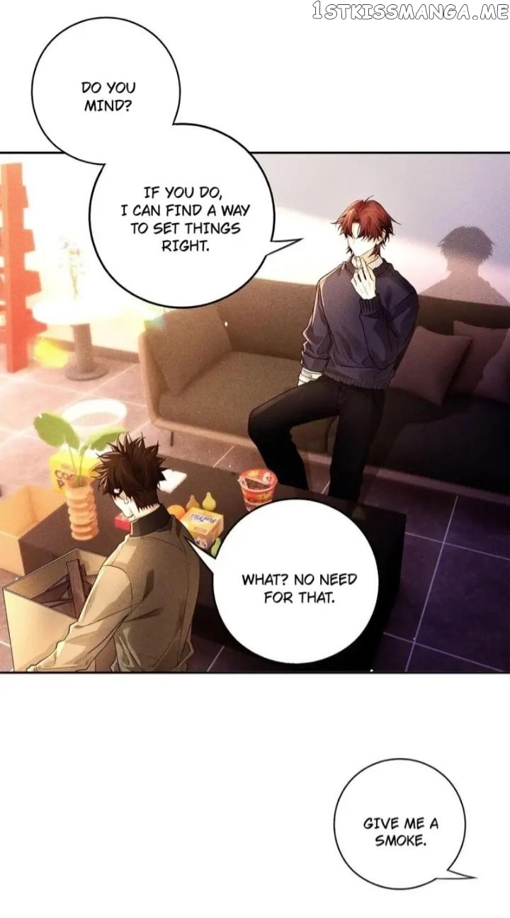 Antidote - Manga Chapter 94 - page 22