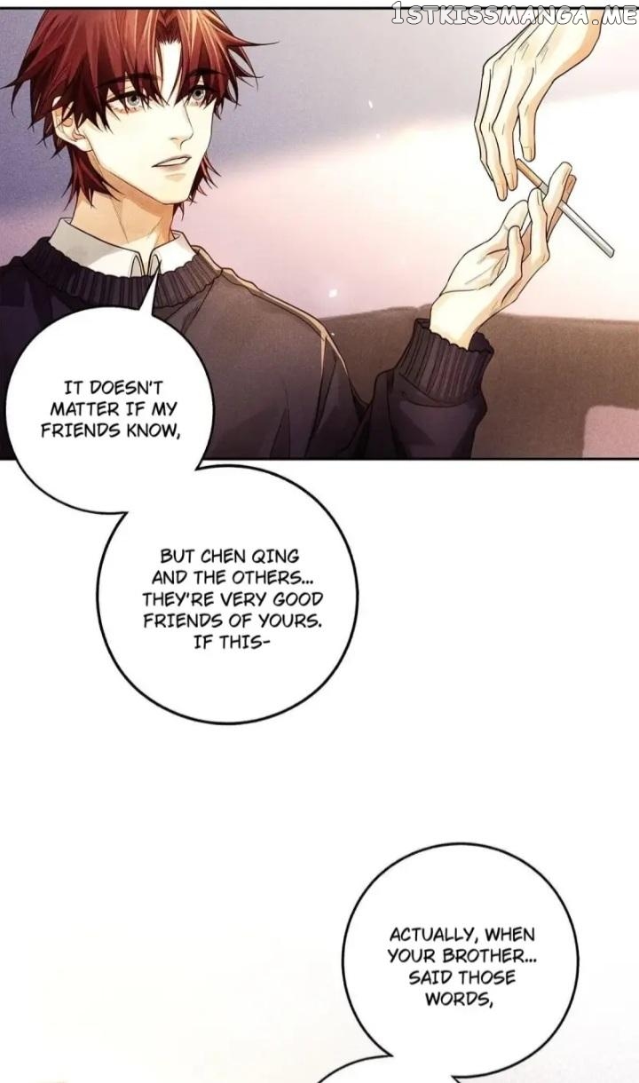 Antidote - Manga Chapter 94 - page 23