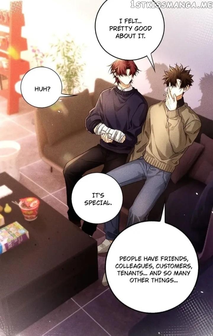 Antidote - Manga Chapter 94 - page 24