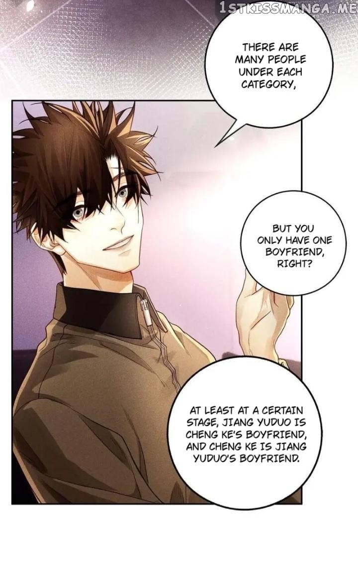 Antidote - Manga Chapter 94 - page 25