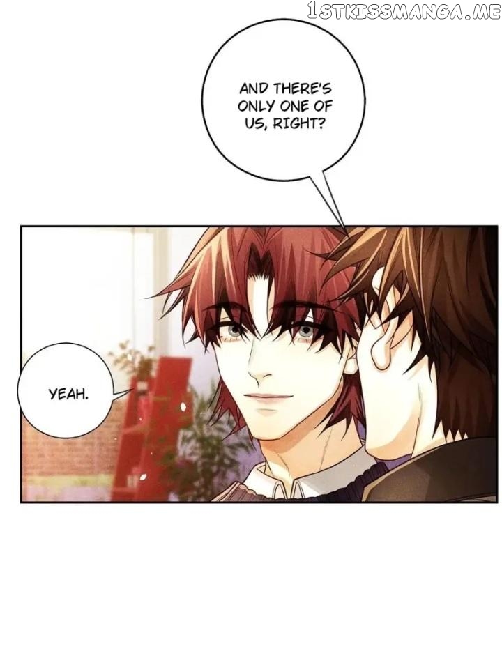 Antidote - Manga Chapter 94 - page 26