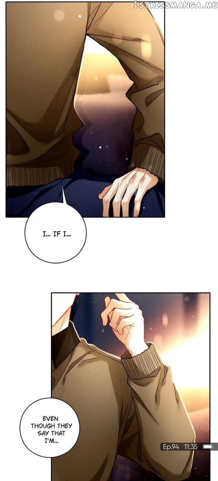Antidote - Manga Chapter 94 - page 31