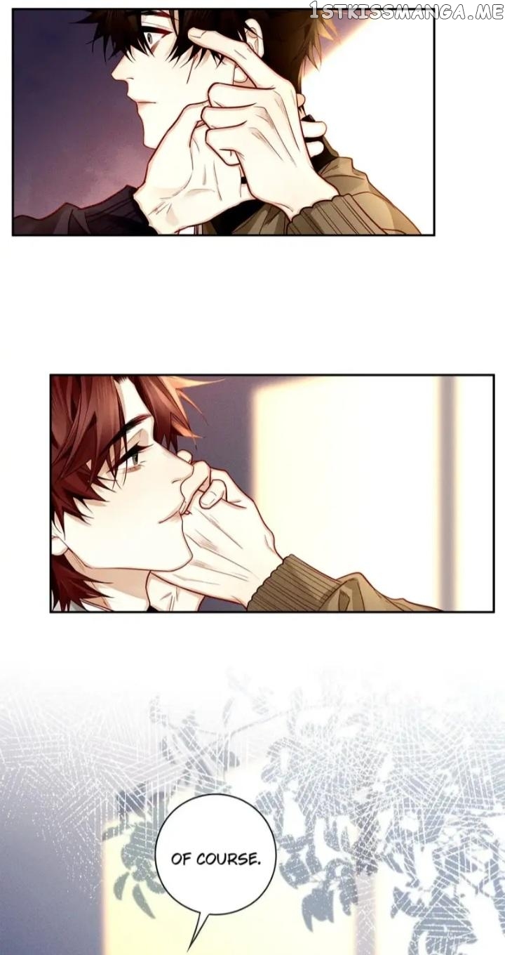 Antidote - Manga Chapter 94 - page 34