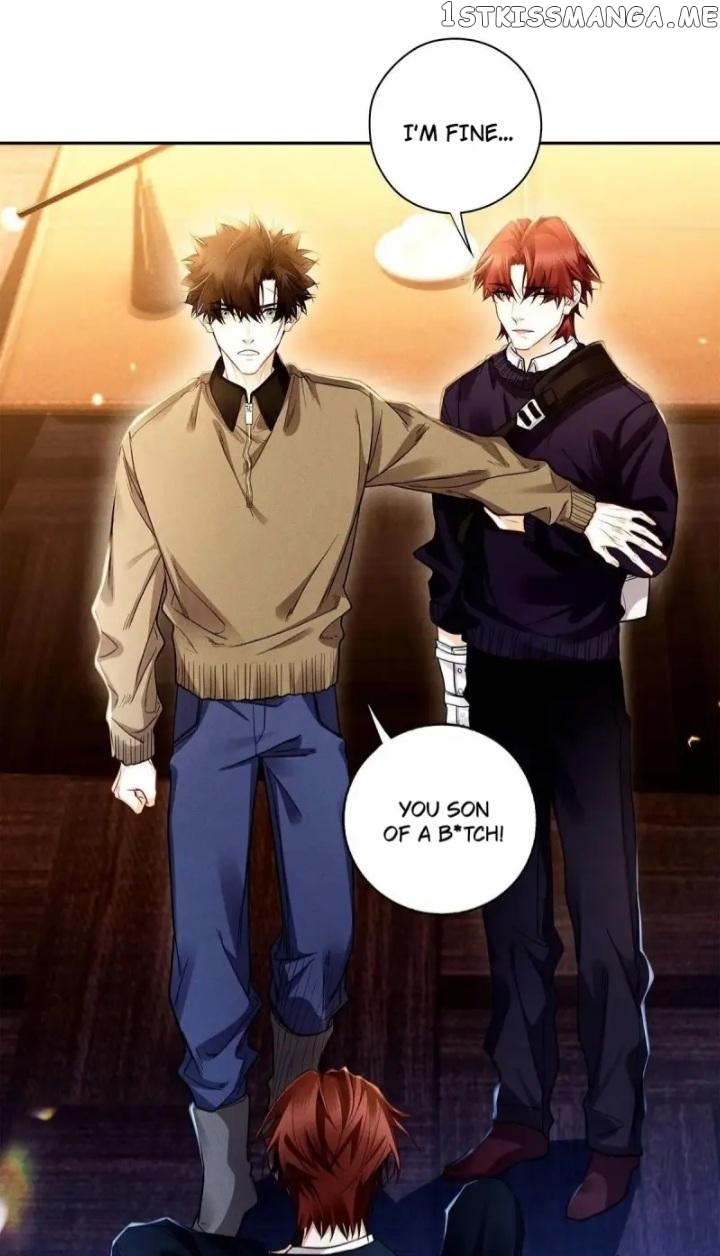 Antidote - Manga Chapter 93 - page 11
