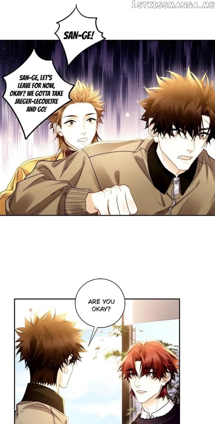 Antidote - Manga Chapter 93 - page 13