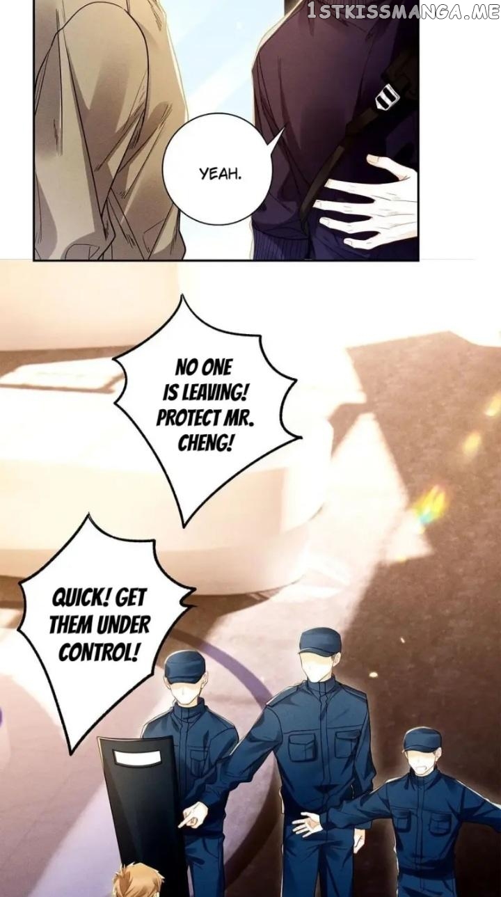 Antidote - Manga Chapter 93 - page 14
