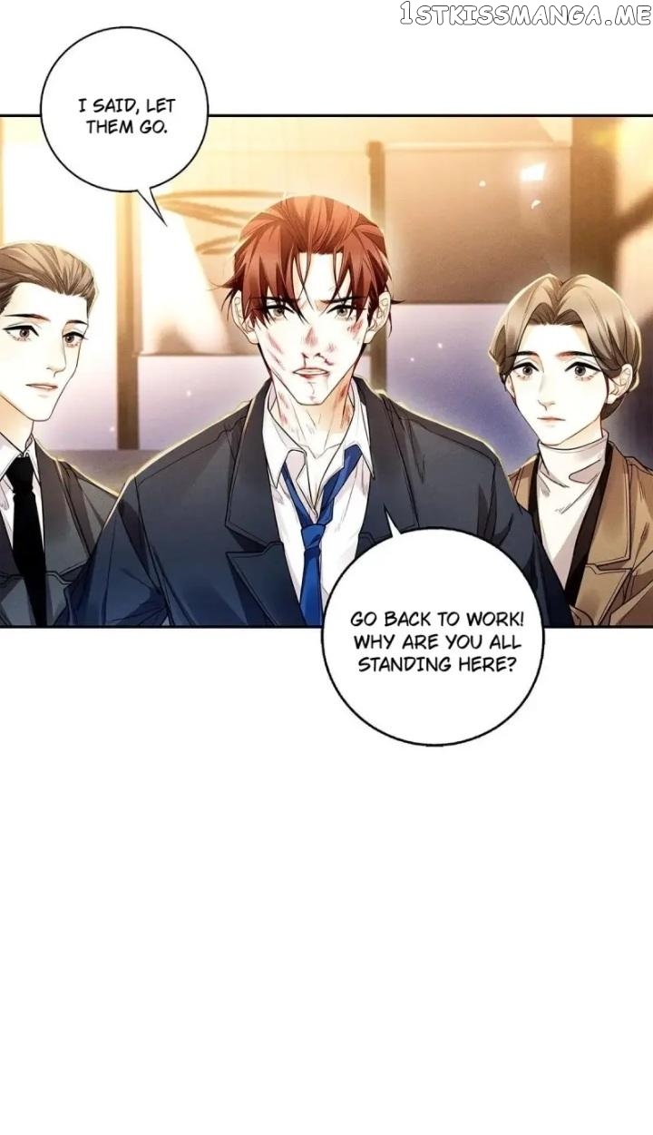 Antidote - Manga Chapter 93 - page 16