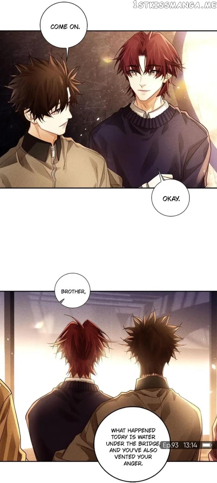 Antidote - Manga Chapter 93 - page 17