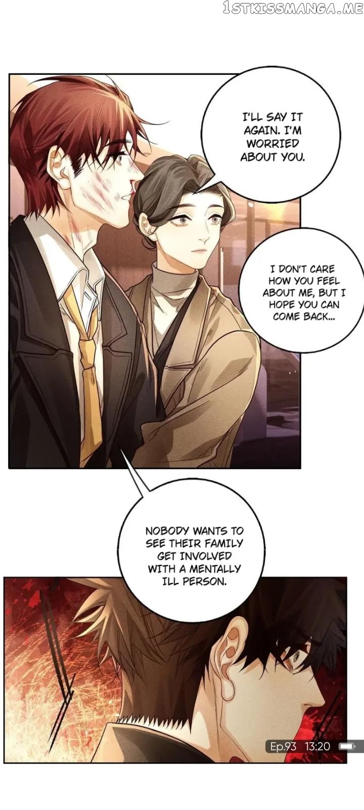 Antidote - Manga Chapter 93 - page 18