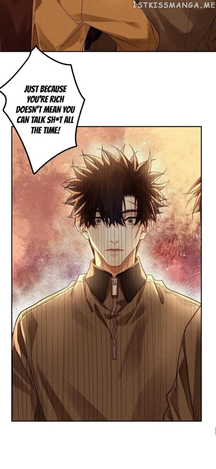 Antidote - Manga Chapter 93 - page 20