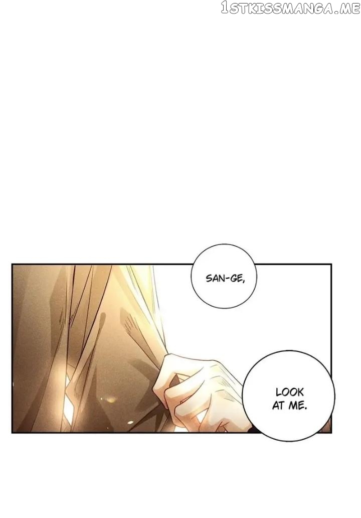 Antidote - Manga Chapter 93 - page 21