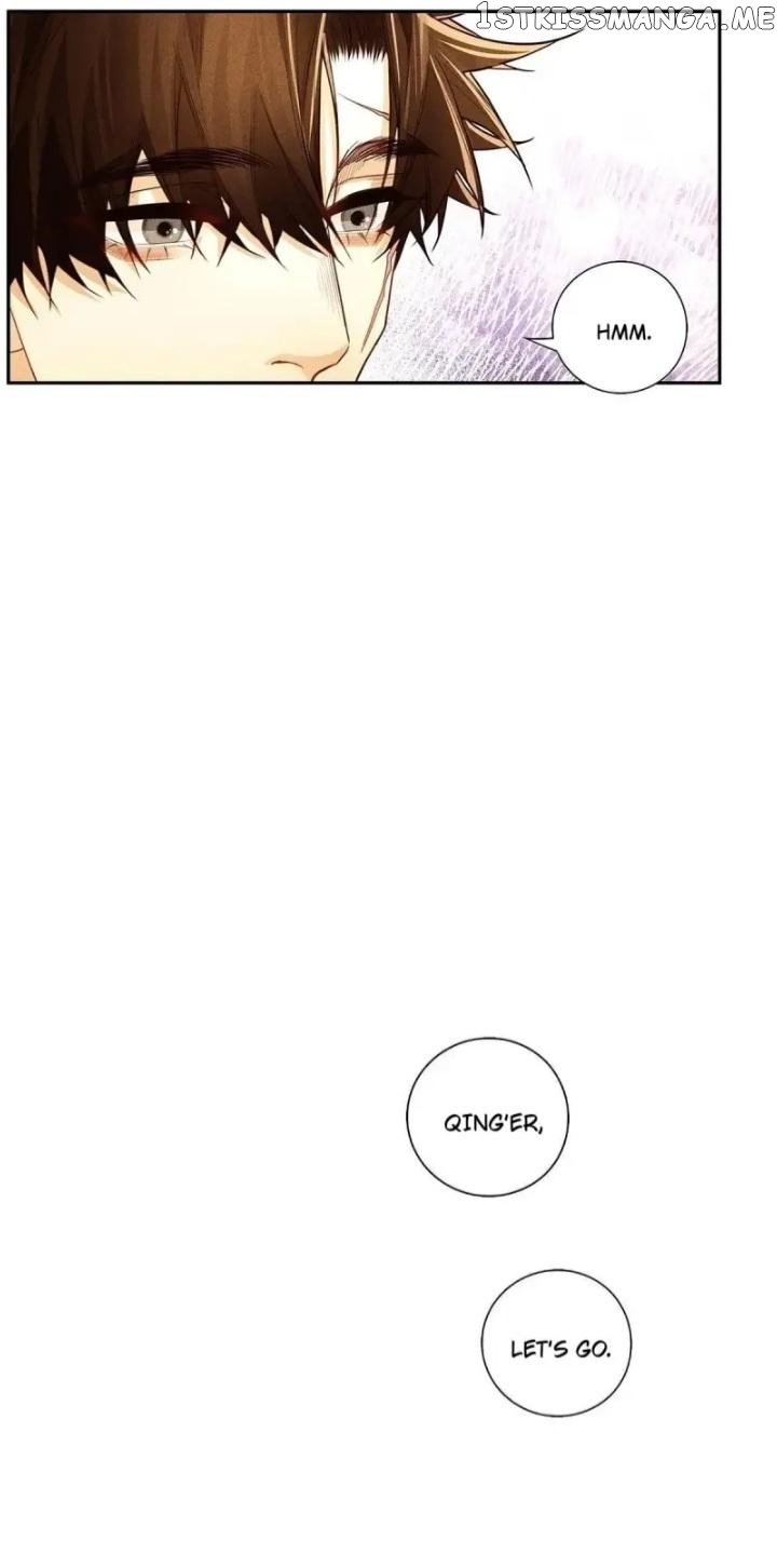 Antidote - Manga Chapter 93 - page 23