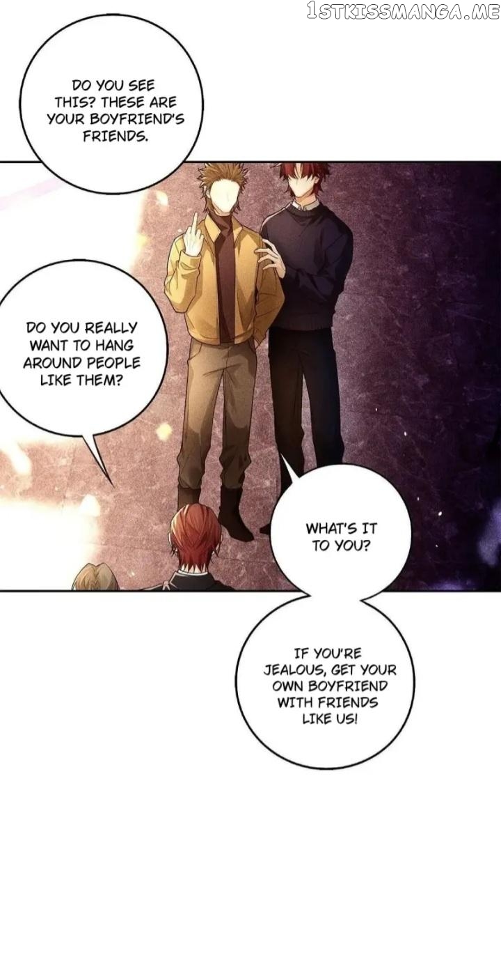 Antidote - Manga Chapter 93 - page 24