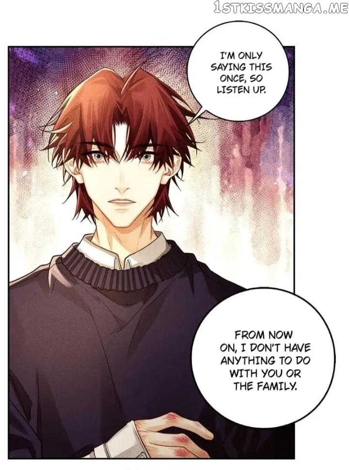 Antidote - Manga Chapter 93 - page 25