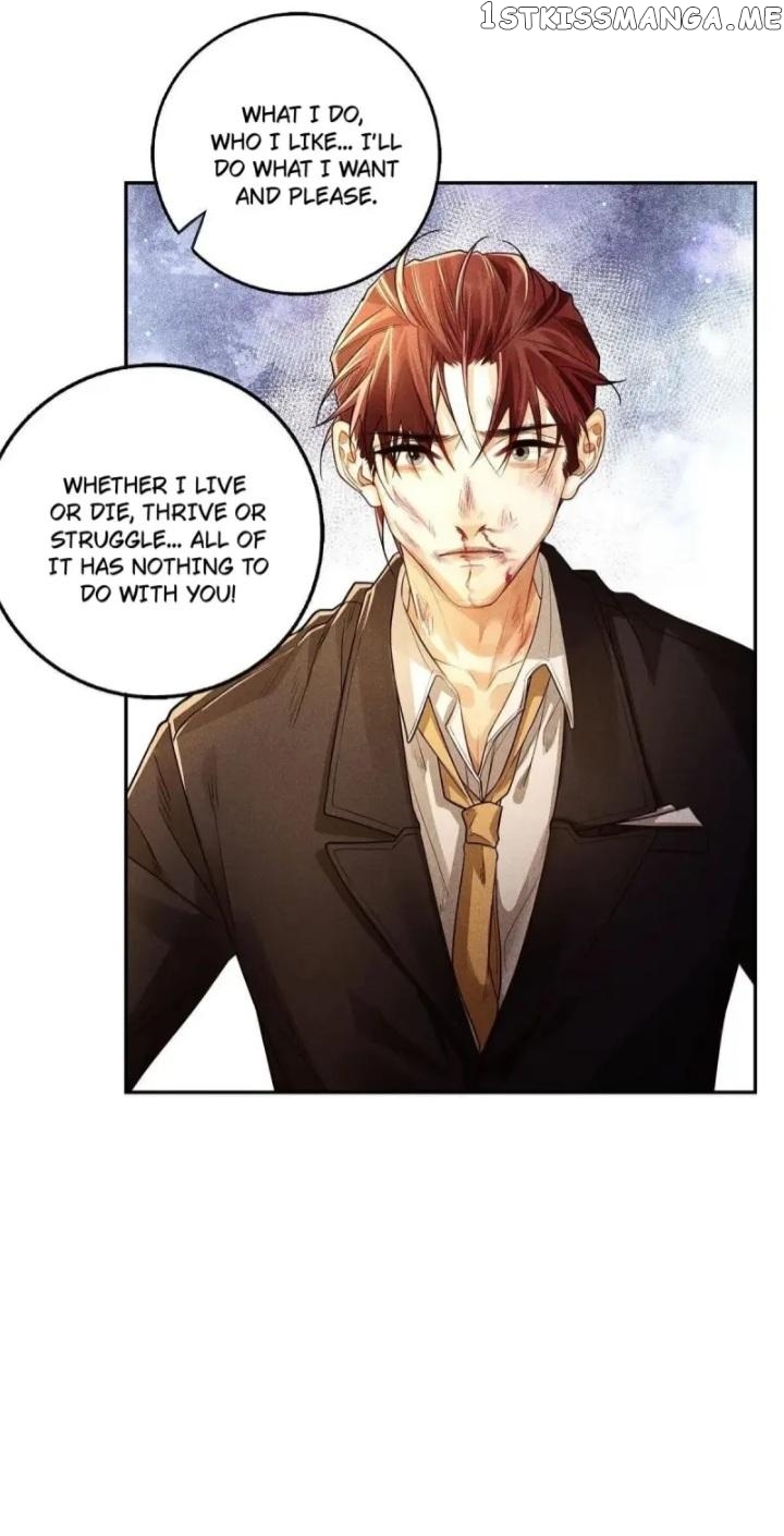 Antidote - Manga Chapter 93 - page 26