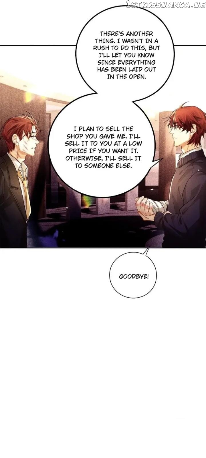 Antidote - Manga Chapter 93 - page 27