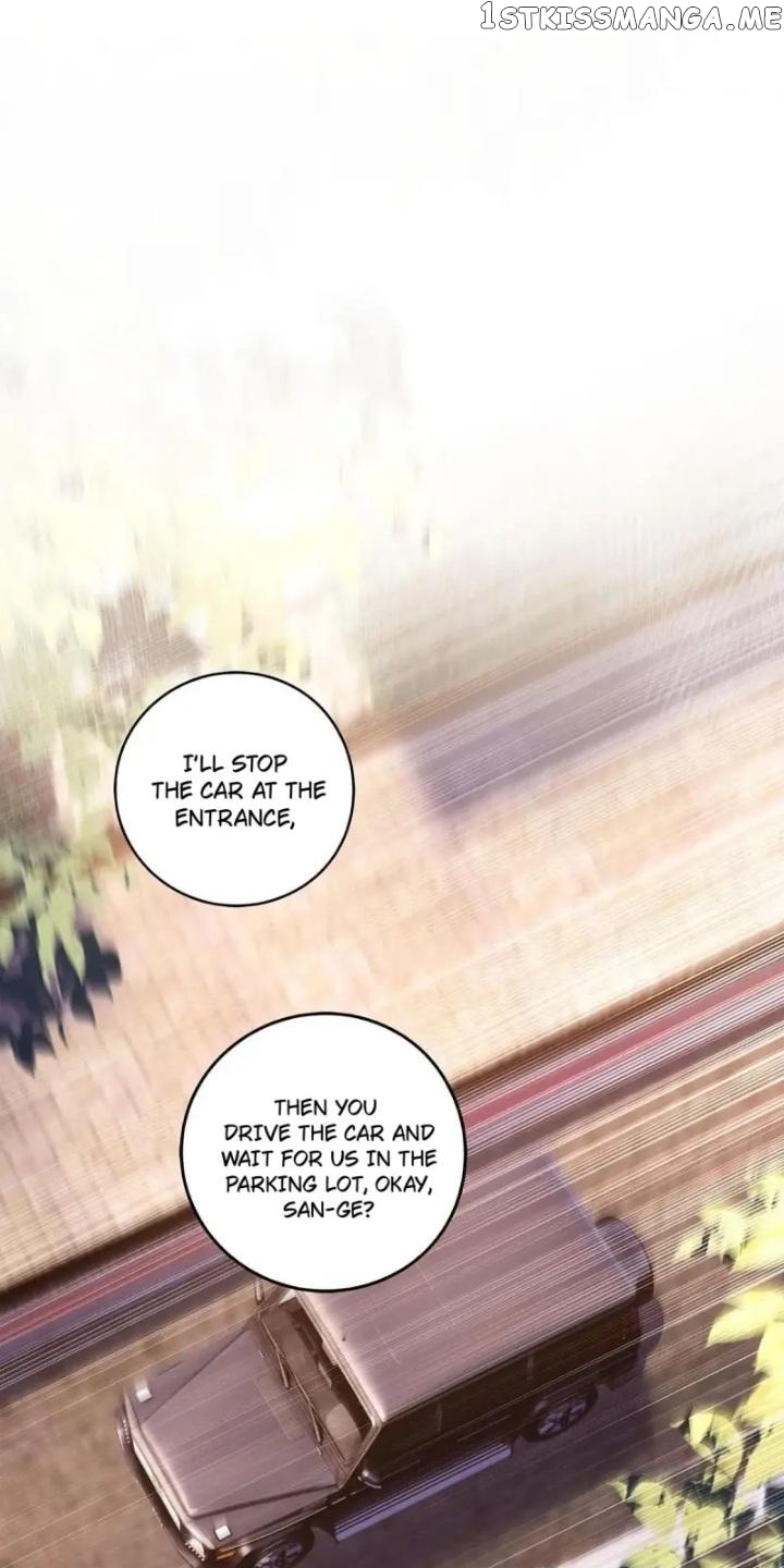 Antidote - Manga Chapter 93 - page 30