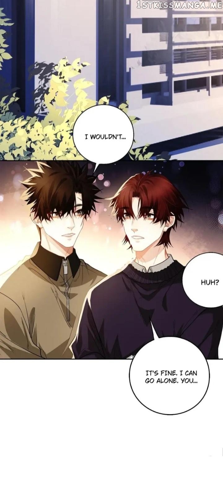 Antidote - Manga Chapter 93 - page 34