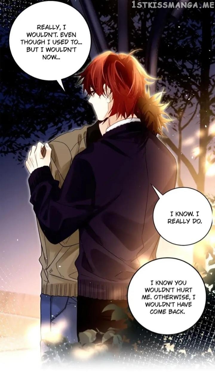 Antidote - Manga Chapter 93 - page 36