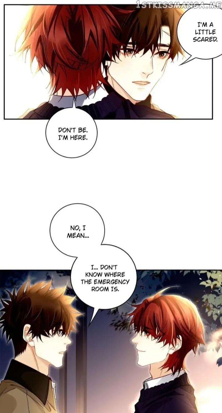 Antidote - Manga Chapter 93 - page 37