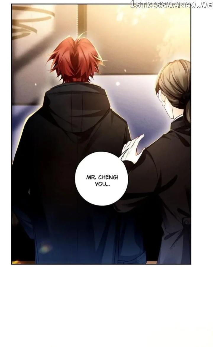 Antidote - Manga Chapter 92 - page 13
