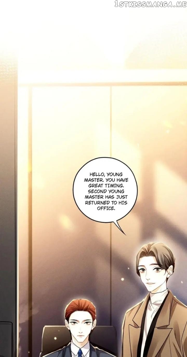 Antidote - Manga Chapter 92 - page 14