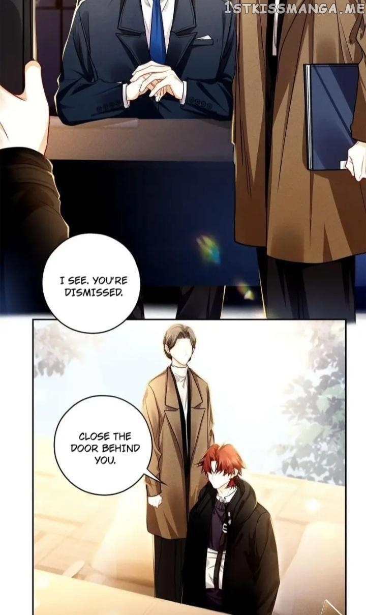 Antidote - Manga Chapter 92 - page 15