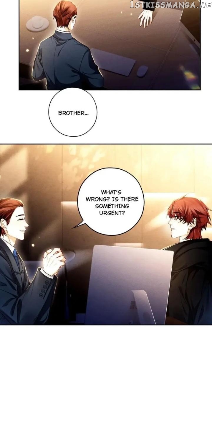 Antidote - Manga Chapter 92 - page 16