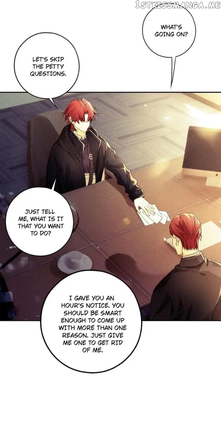 Antidote - Manga Chapter 92 - page 18