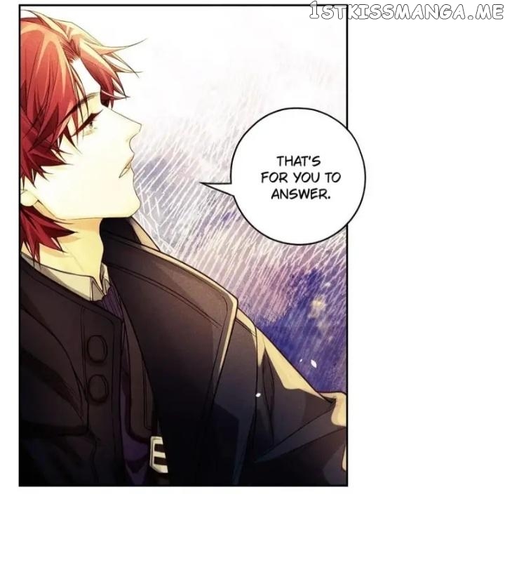 Antidote - Manga Chapter 92 - page 19