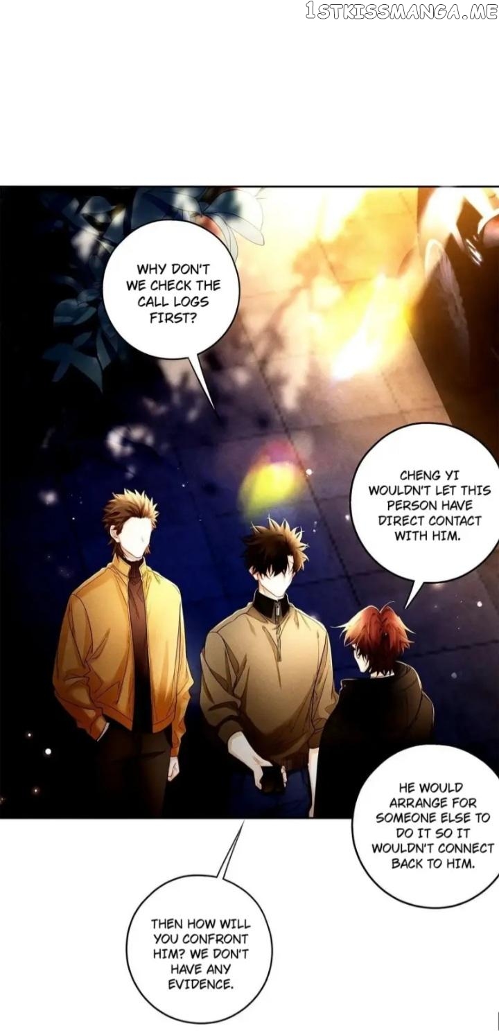 Antidote - Manga Chapter 92 - page 2