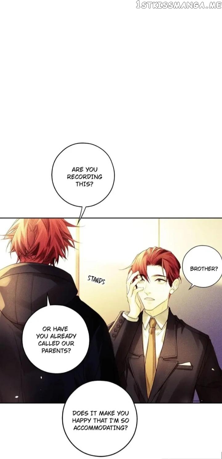 Antidote - Manga Chapter 92 - page 22