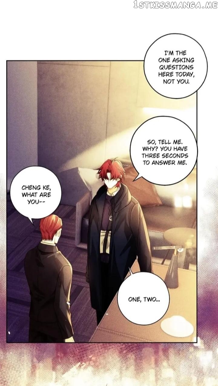 Antidote - Manga Chapter 92 - page 23