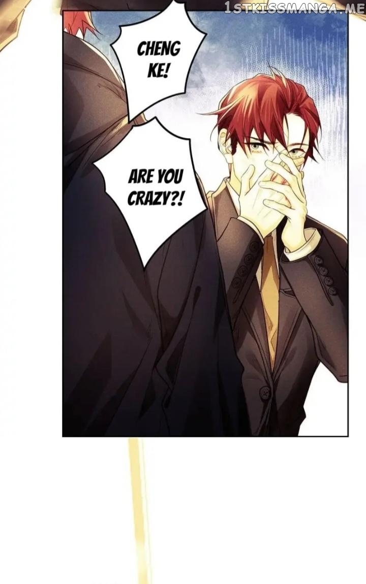 Antidote - Manga Chapter 92 - page 25