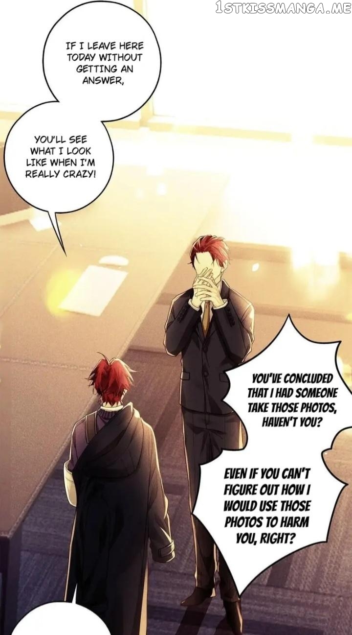 Antidote - Manga Chapter 92 - page 26