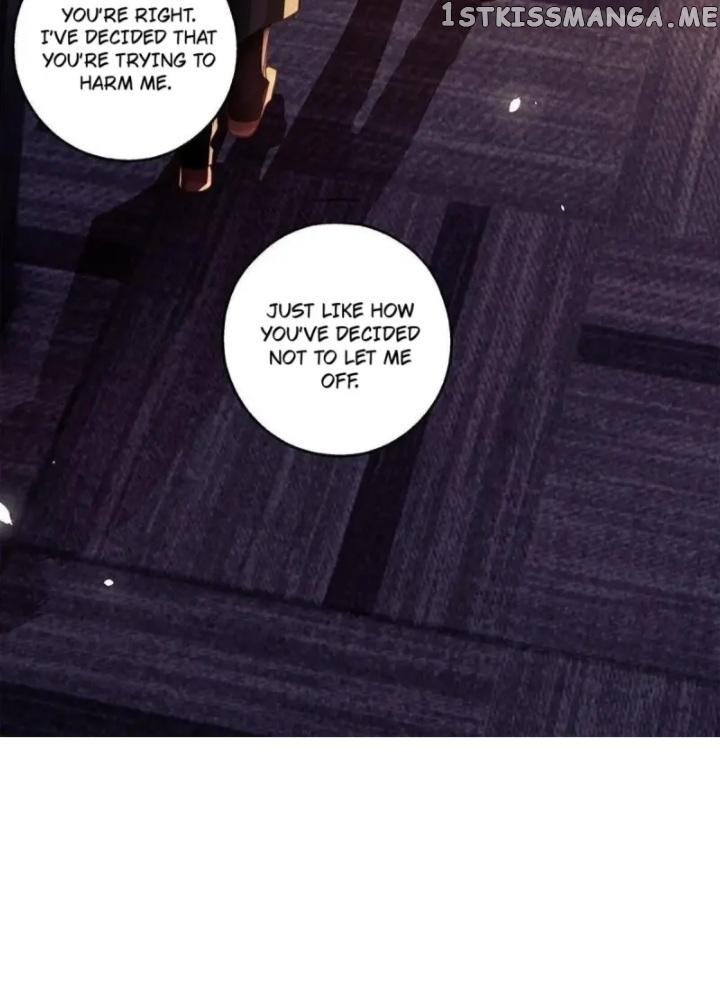 Antidote - Manga Chapter 92 - page 27