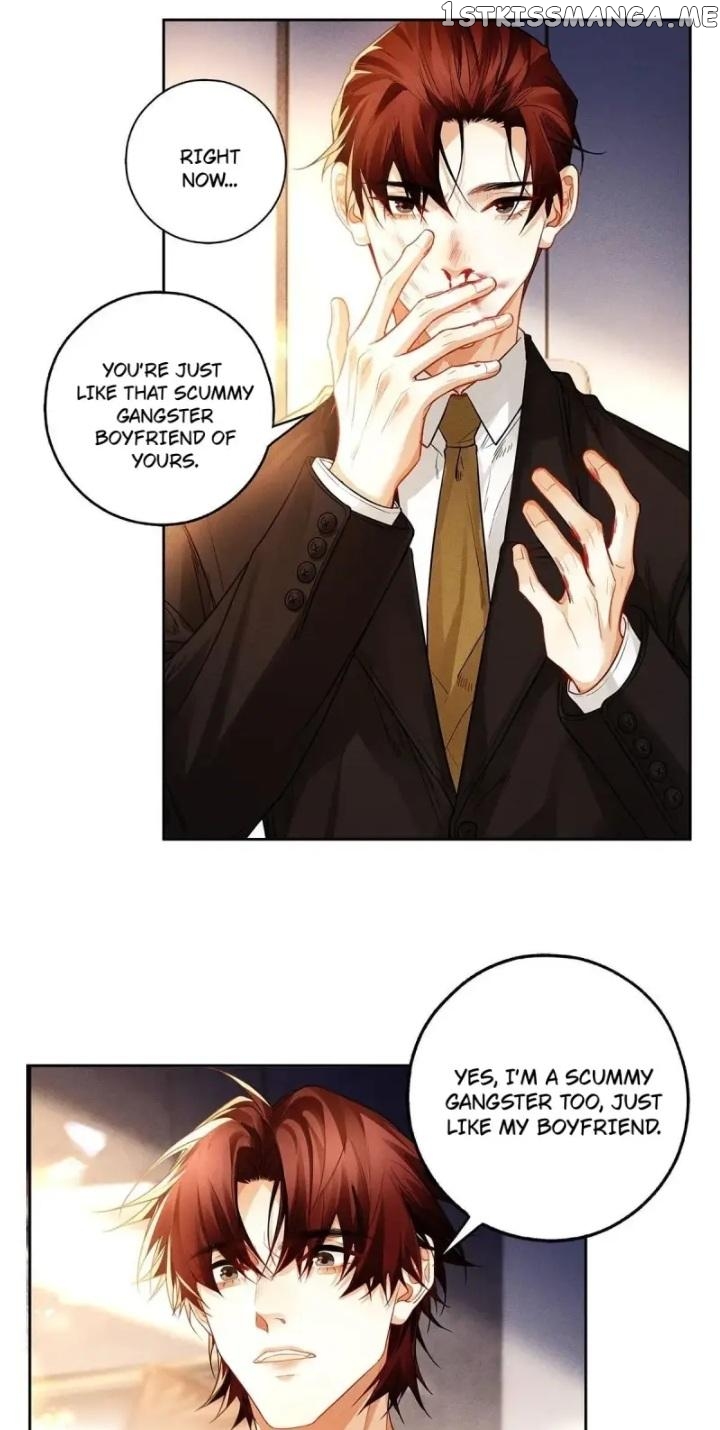 Antidote - Manga Chapter 92 - page 28