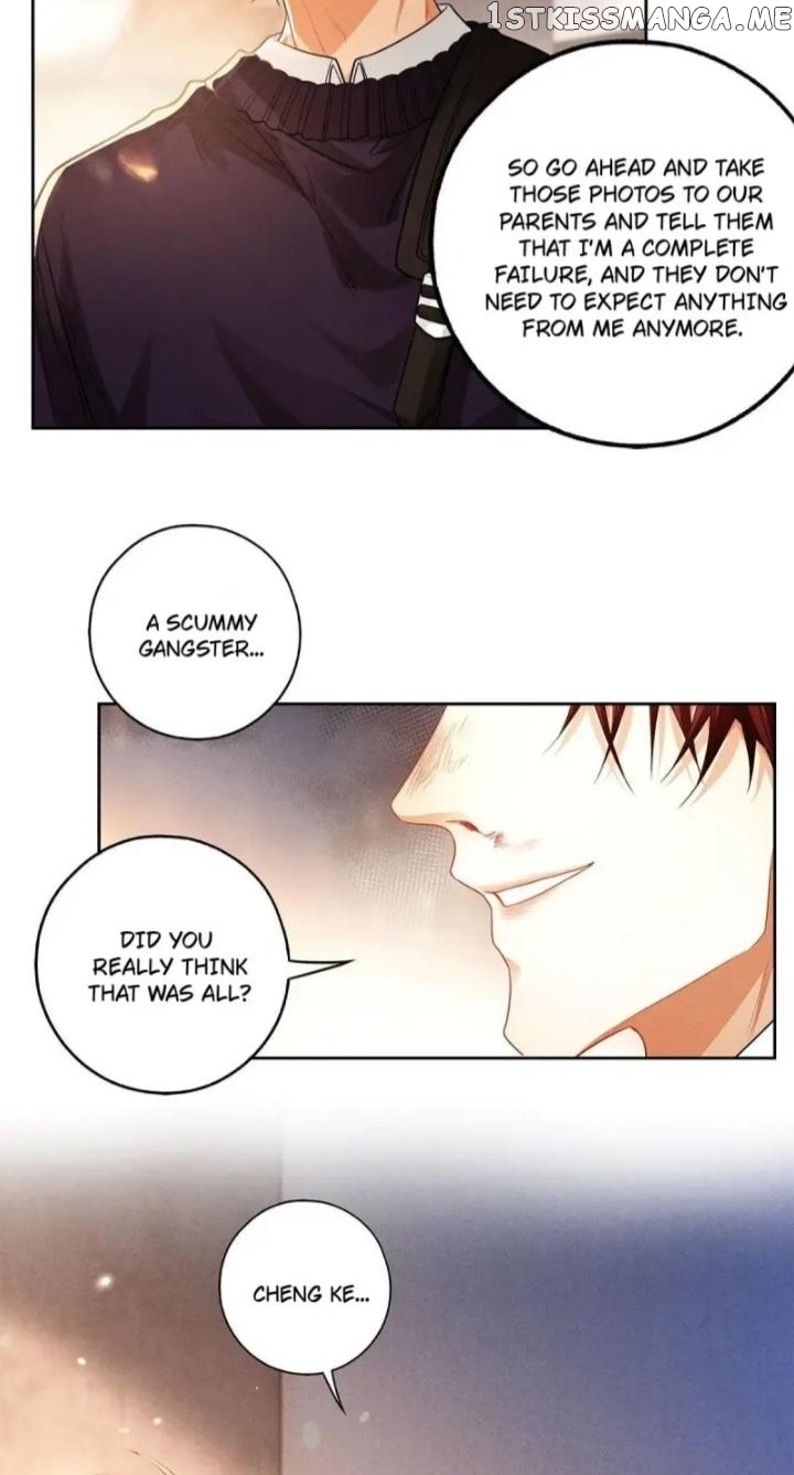 Antidote - Manga Chapter 92 - page 29