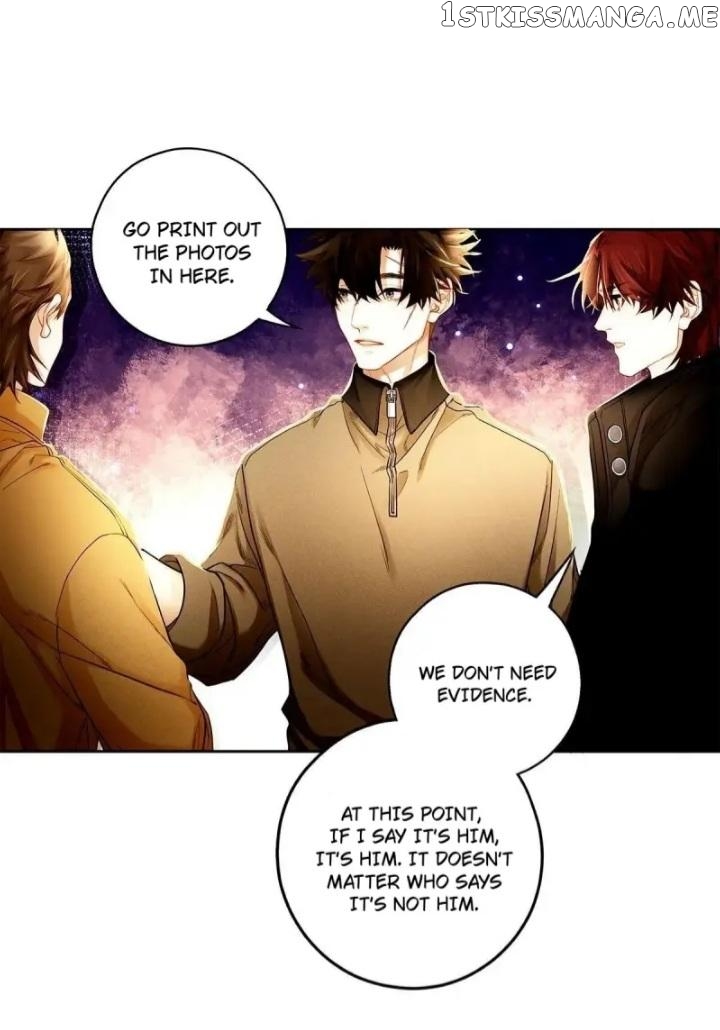 Antidote - Manga Chapter 92 - page 3