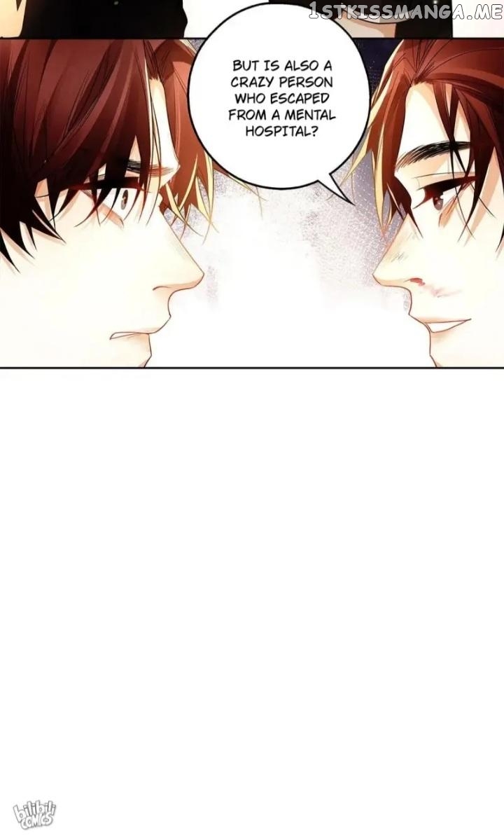 Antidote - Manga Chapter 92 - page 31