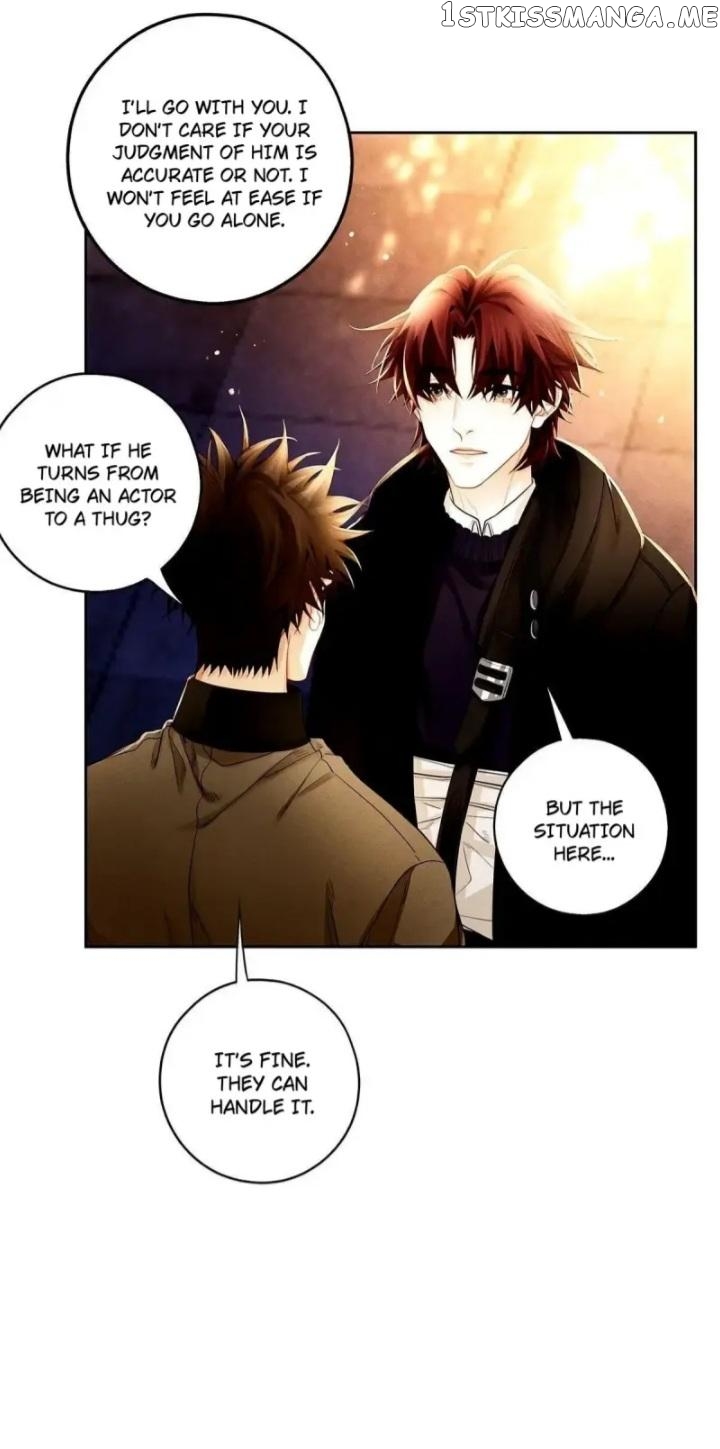 Antidote - Manga Chapter 92 - page 4