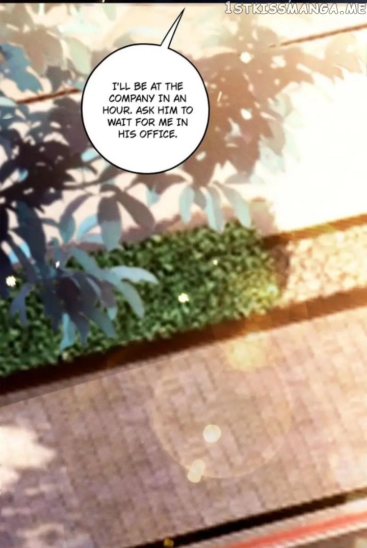 Antidote - Manga Chapter 92 - page 9