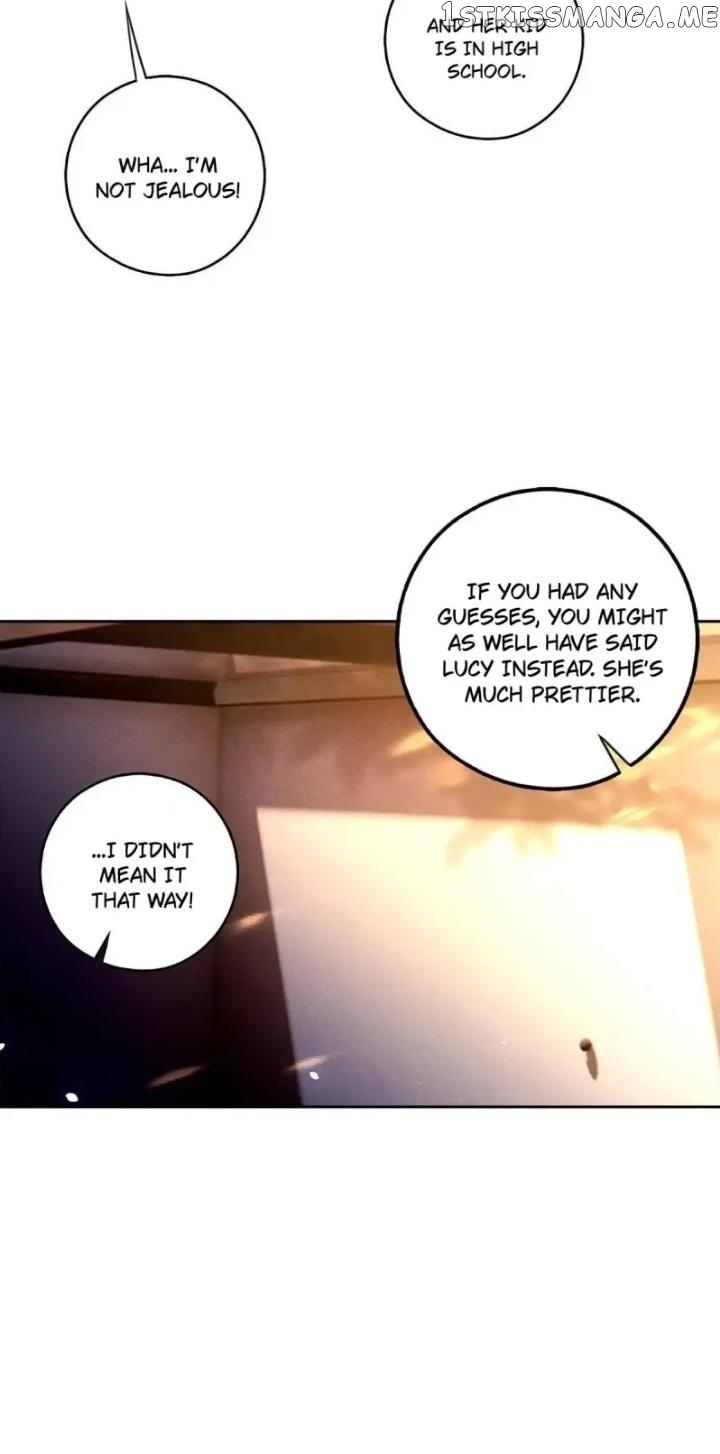 Antidote - Manga Chapter 91 - page 10