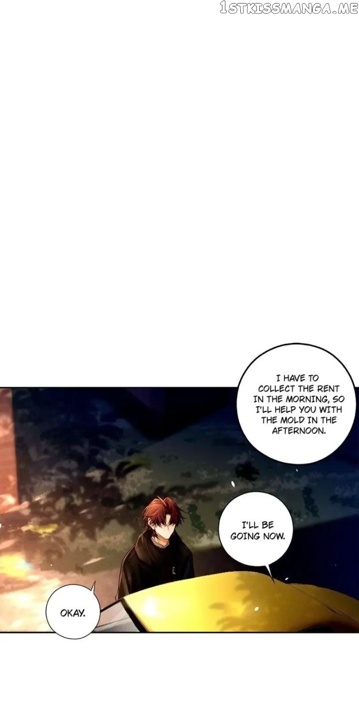 Antidote - Manga Chapter 91 - page 11