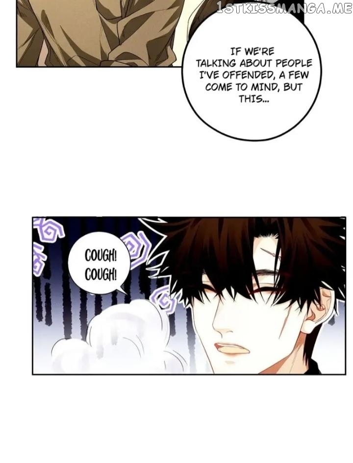 Antidote - Manga Chapter 91 - page 17