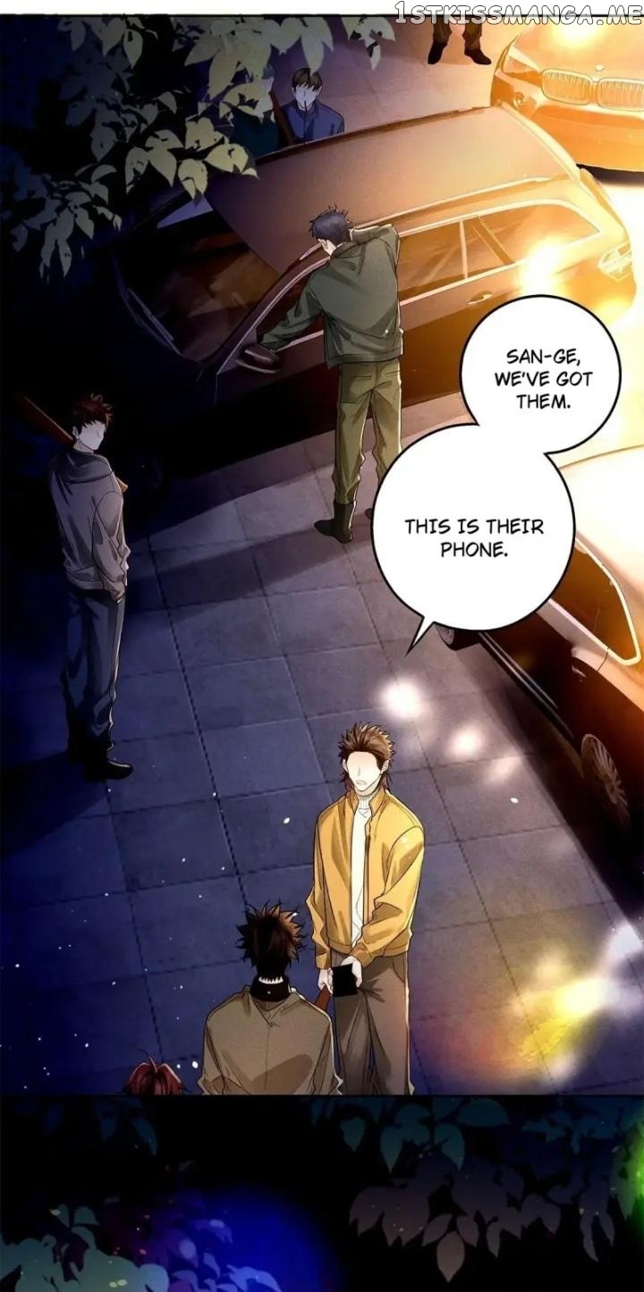 Antidote - Manga Chapter 91 - page 19