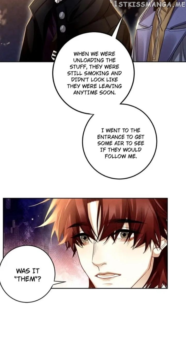 Antidote - Manga Chapter 90 - page 10