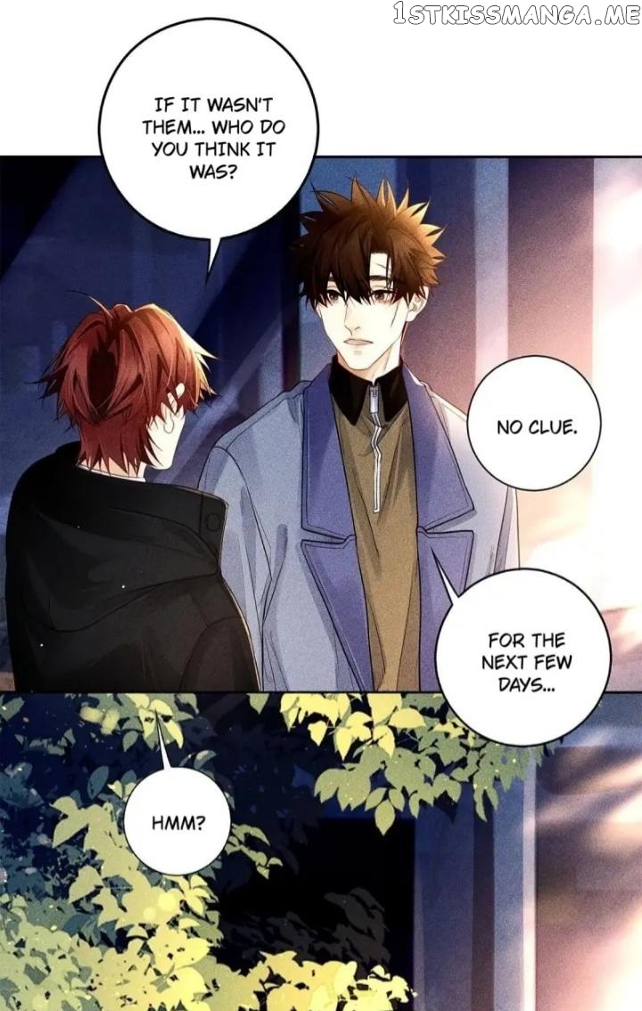 Antidote - Manga Chapter 90 - page 17
